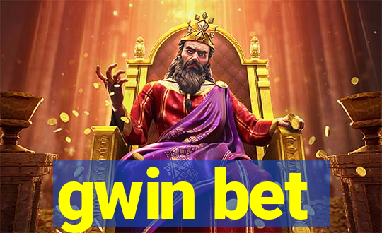 gwin bet